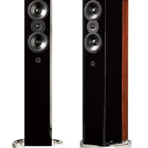 Q Acoustics Concept 500 Speakers (pair)