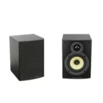 Wharfedale Crystal 4 package