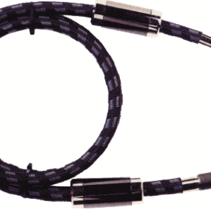 Mogami 2497 Neglex 3 - Reference RCA -50 Ohm - Interconnect