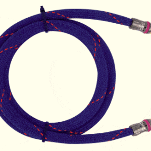 DAC AVX02W Subwoofer Cable