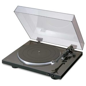 Denon DP-300F Turntable