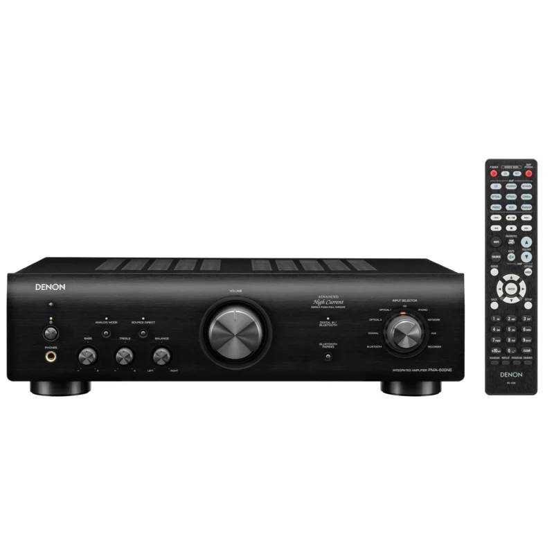 Denon PMA-600NE