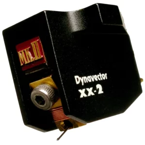 Dynavector DV XX2 MKII Moving Coil Cartridge
