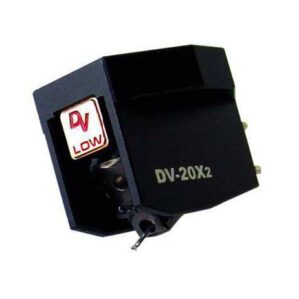 Dynavector DV-20X2 MC Cartridge