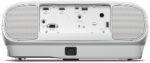 Epson TW7100 4K PRO-UHD1 3LCD Home Theatre Projector