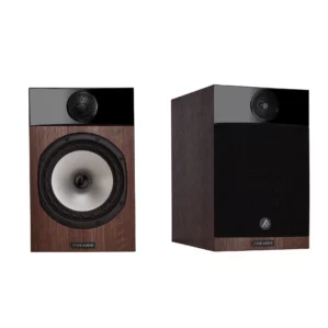 Fyne Audio F301 Walnut