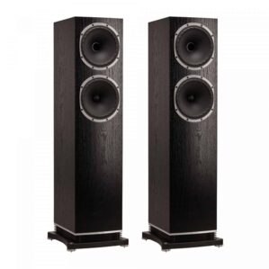 Fyne Audio F502 Floorstanding Speakers (Pair)