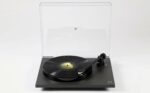 REGA Planar 1 Plus Turntable