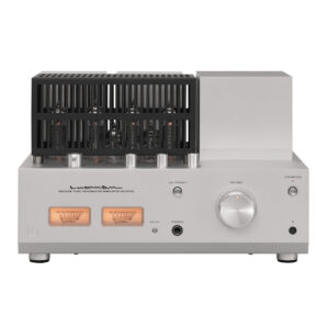 Luxman SQ-N150 VACUUM TUBE AMPLIFIER