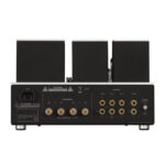 Luxman SQ-N150 VACUUM TUBE AMPLIFIER