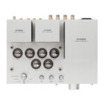 Luxman SQ-N150 VACUUM TUBE AMPLIFIER