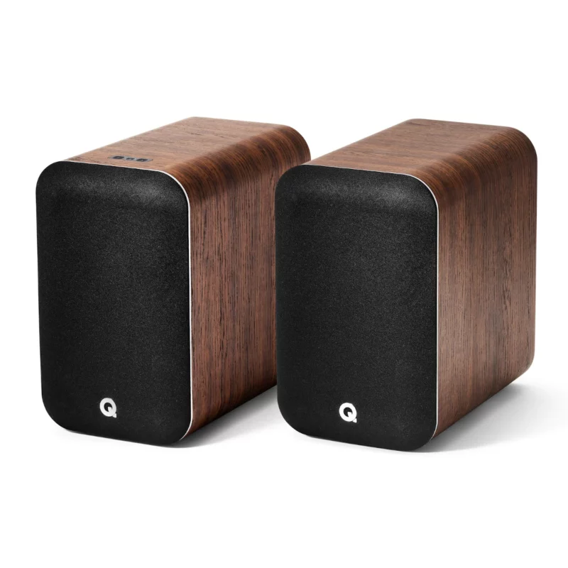 Q Acoustics M20 HD wireless music system