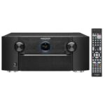 Marantz AV7706 AV Surround Pre-Amplifier