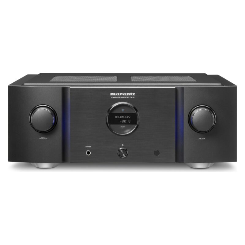 Marantz PM-10 Integrated Amplifier