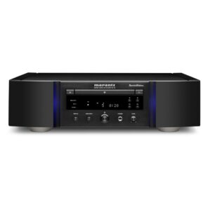 Marantz SA-12SE CD Player