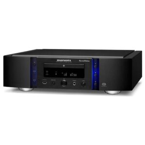 Marantz SA14S1 SE CD Player