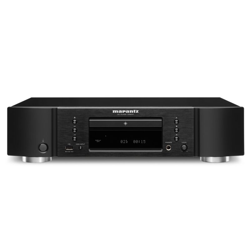 Marantz CD6007 CD Player