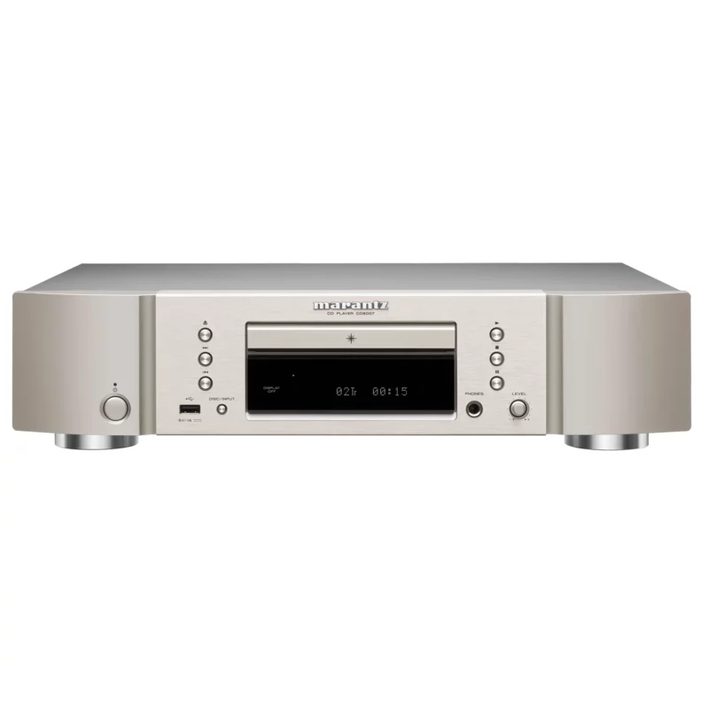 Marantz CD6007 CD Player