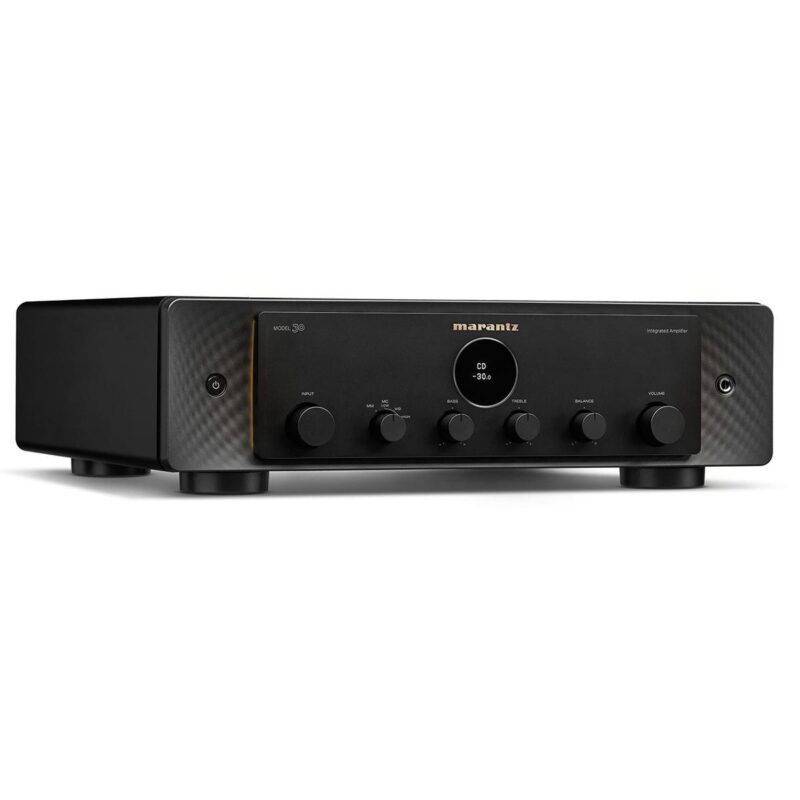 Marantz MODEL 30 Integrated Amplifier