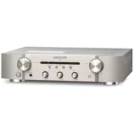 Marantz PM6007 SilverGold