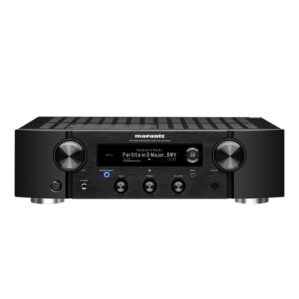 Marantz PM7000N Integrated Stereo Amplifier