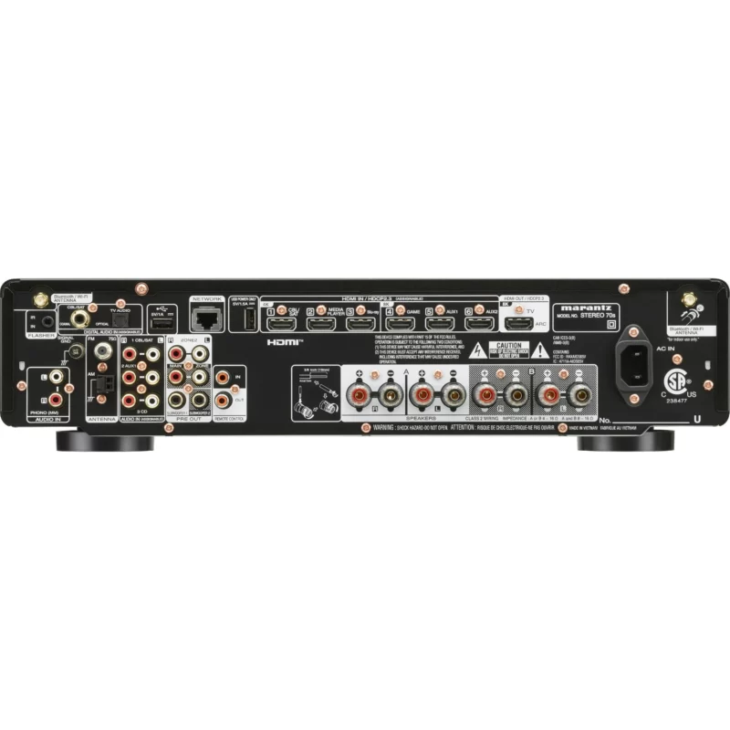 Marantz STEREO 70s Stereo Network Receiver