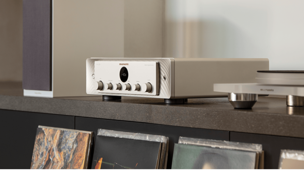 Marantz MODEL 40n - HiFiMART®