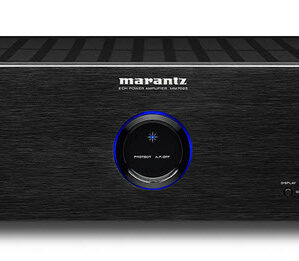 Marantz MM7025 Stereo Power Amplifier