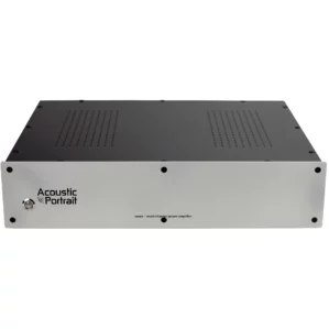 Acoustic Portrait Swara Multi-Channel Power Amplifier