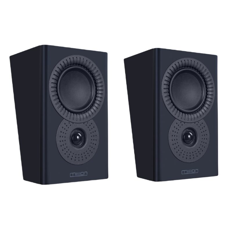 Mission LX-3D MKII Surround Speakers