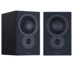 Mission LX-1 MKII Bookshelf Speakers