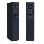 Mission LX-4 MKII Floorstanding Speakers