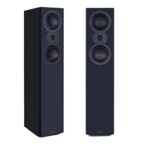 Mission LX-4 MKII Floorstanding Speakers