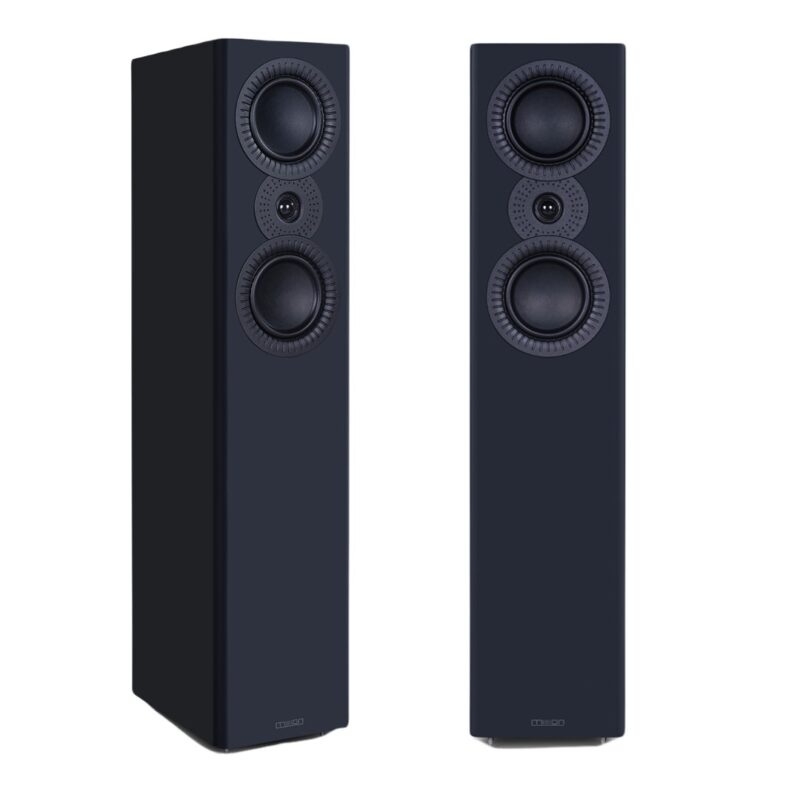 Mission LX-4 MKII Floorstanding Speakers