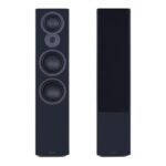 Mission LX-6 MKII Floorstanding Speakers