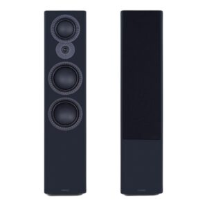 Mission LX-6 MKII Floorstanding Speakers