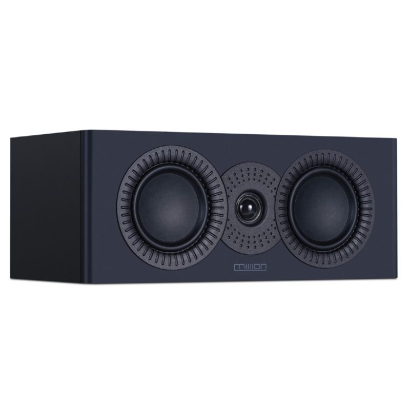 mission-lx-c1-1 Mission LX-C2 MKII Centre Channel Speaker