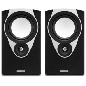 Mission SX2 Bookshelf Speaker