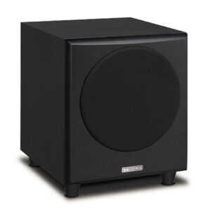 Mission MS-200 Subwoofer