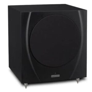 Mission MS-400 Subwoofer
