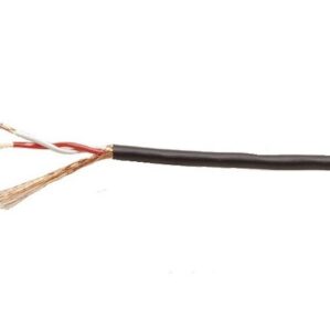 Mogami 2697 Balanced Console and Lavalier Audio Cable – Diameter - 2.5 mm