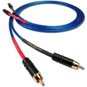 Nordost BLUE HEAVEN ANALOG INTERCONNECT