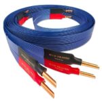 Nordost Blue Heaven Speaker Cable (Terminated, Pair)