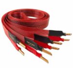 Nordost Red Dawn Speaker Cable (Terminated, Pair)