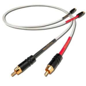 Nordost WHITE LIGHTNING ANALOG INTERCONNECT