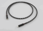 Othello Digital reference SPDIF Co Axial Digital Cable (1.0m)