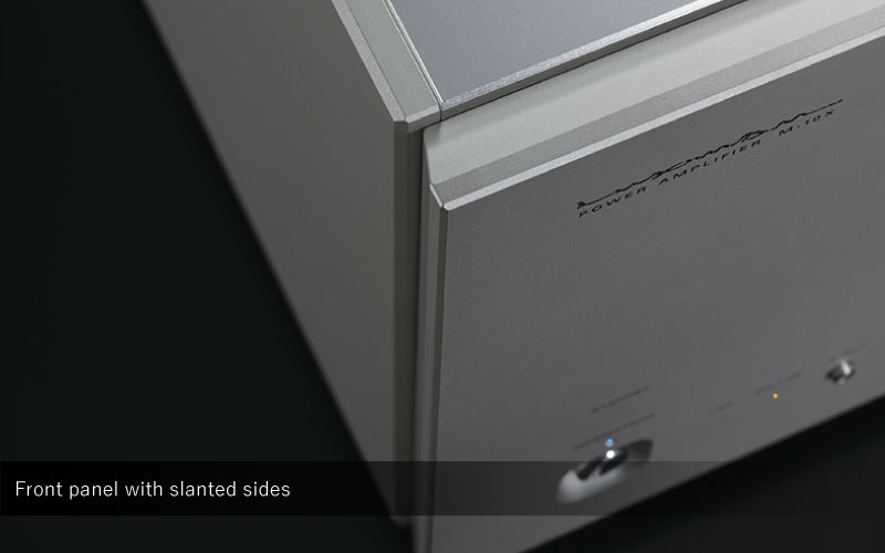 Luxman M-10X Power Amplifier 13 pb3 1 1 1