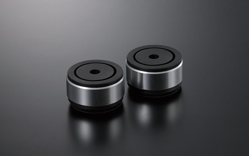 Luxman PD-191A Turntable