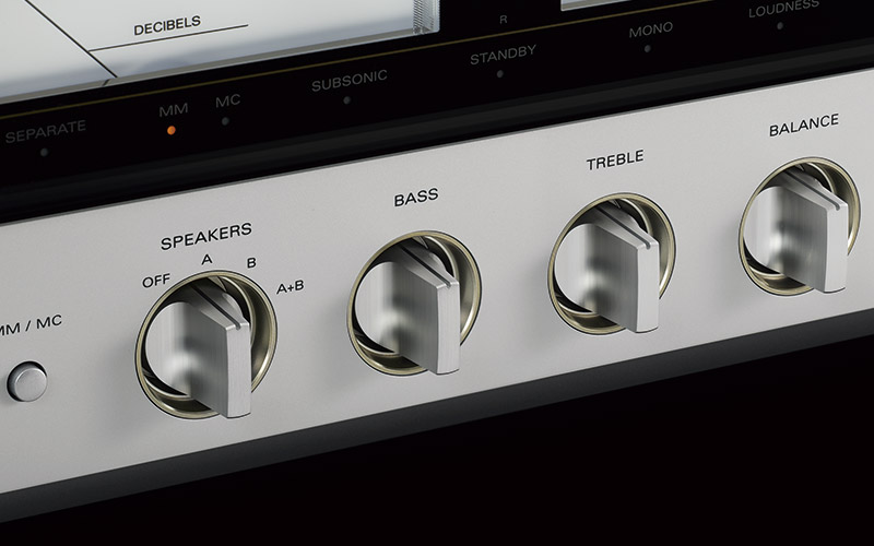 Luxman L-507z Integrated Amplifier 18 pb7