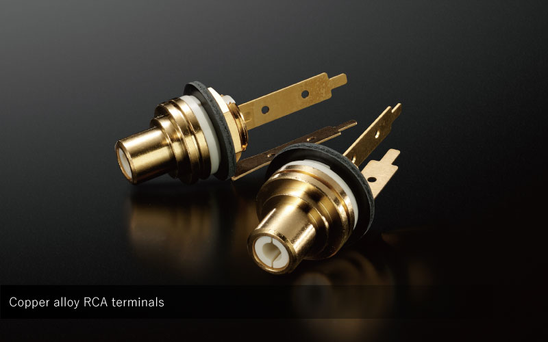 Luxman M-10X Power Amplifier 19 pb9 1 1